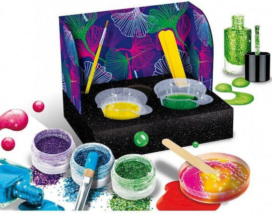Real Fun Toys STEM Лаборатория Аз съм гений за 8-12 Години