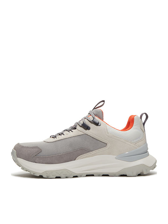 Motion Access Sneakers Light Grey