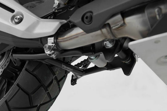 Center Stand Sw-motech Honda Nx 500 Black