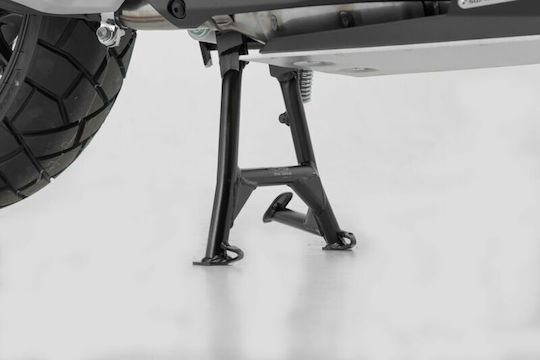 Center Stand Sw-motech Honda Nx 500 Black