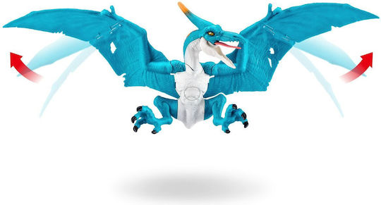 Zuru Robo Alive Dino - Pterodactyl Ηλεκτρονικό Ρομποτικό Παιχνίδι για 3+ ετών