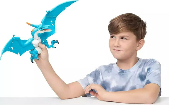 Zuru Robo Alive Dino - Pterodactyl Ηλεκτρονικό Ρομποτικό Παιχνίδι για 3+ ετών