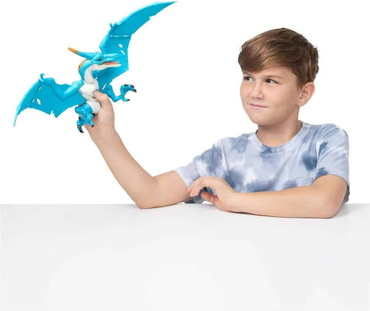 Zuru Robo Alive Dino - Pterodactyl Ηλεκτρονικό Ρομποτικό Παιχνίδι για 3+ ετών