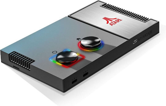 My Arcade Atari Gamestation Pro Videospielkonsolen