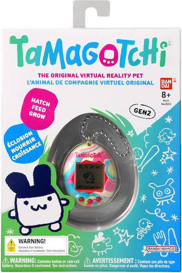 Namco - Bandai Tamagotchi Original για 8+ ετών 42973