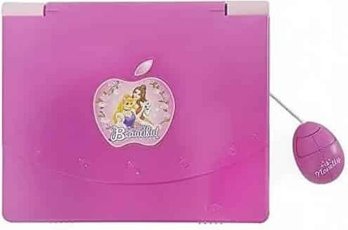 Elektronisches Kinder-Bildungs-Laptop/Tablet für 3+ Jahre