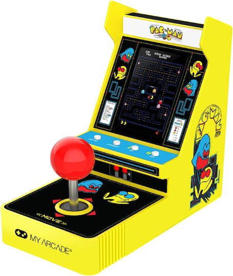 My Arcade Pac-man