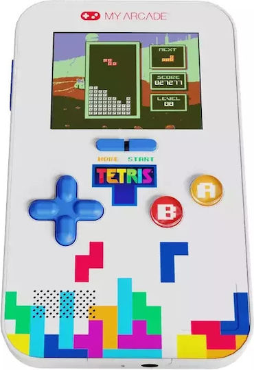 My Arcade - Tetris® Go Gamer - Jocuri Video și Console
