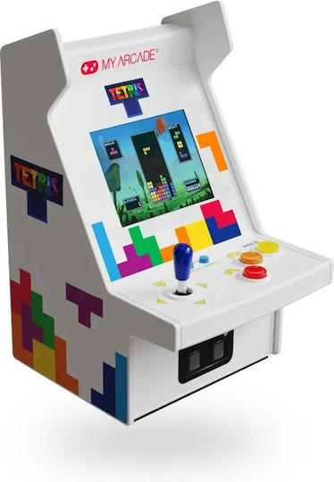 My Arcade - Tetris® Micro Player Pro - Video Games And Consoles
