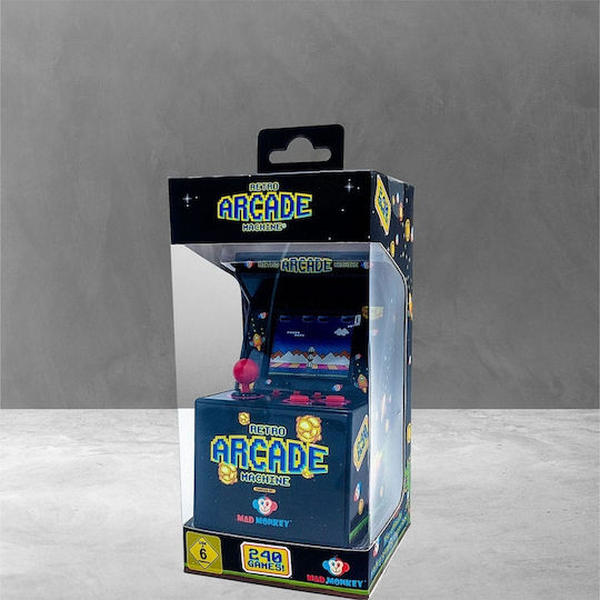 Arcade 240IN1