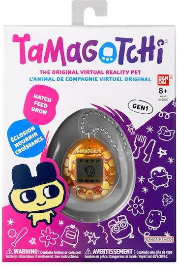 Namco - Bandai Tamagotchi Original Honey για 8+ ετών 99973900