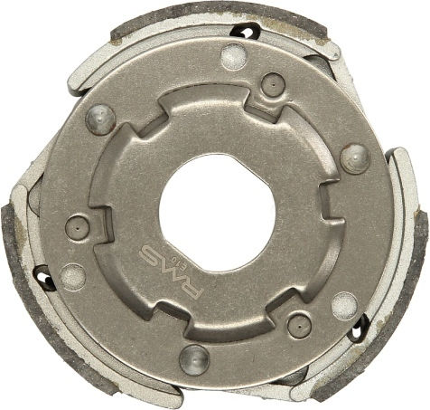RMS for Yamaha X-MAX