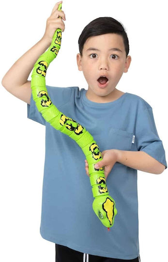 Zuru Robo Alive Giant Python Ηλεκτρονικό Ρομποτικό Παιχνίδι για 3+ ετών