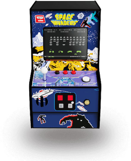 My Arcade Space Invaders For 3+ Years