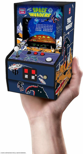 My Arcade Space Invaders For 3+ Years