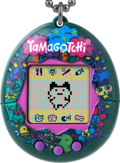 Namco - Bandai Tamagotchi Original - Tama Garden 42985