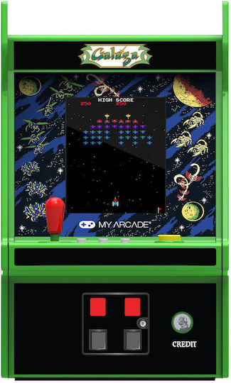 My Arcade Galaga (FR)