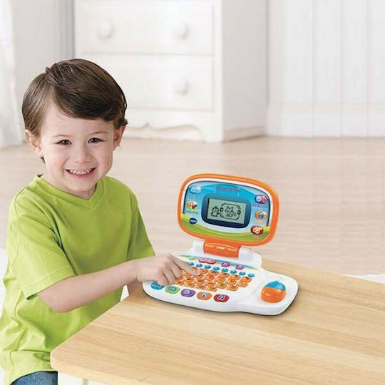Vtech (ES) Ηλεκτρονικό Παιδικό Εκπαιδευτικό Laptop/Tablet