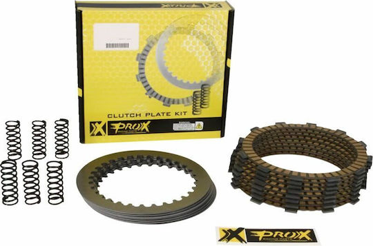 Pro-X for Yamaha YZ 250