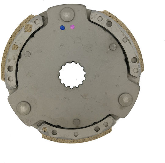 Saboti ambreiaj centrifugal Yamaha Crypton-s115 T-tobaki