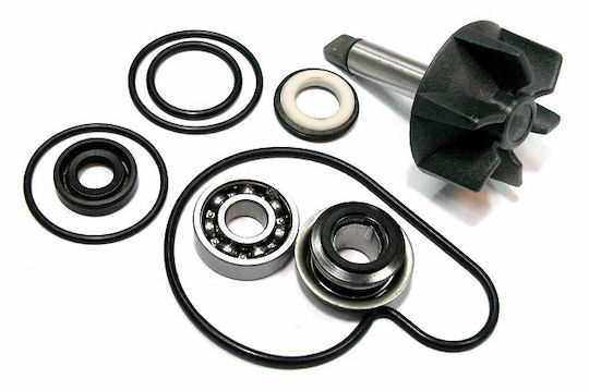 Motorcycle Water Pump Repair Kit Suzuki Burgman 400