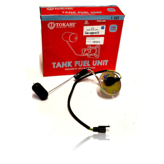 Tokahi Motorcycle Fuel Level Sensor for Sym VF 185