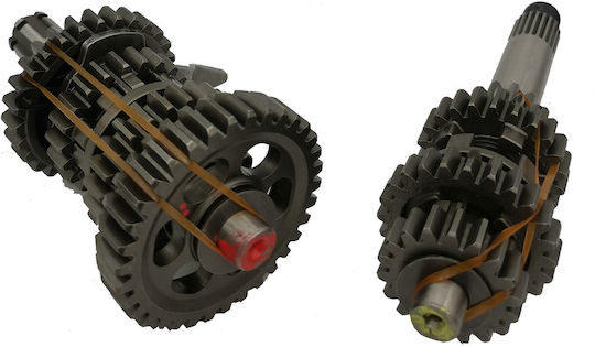 Tobaki Motorcycle Transmission για Honda Wave / Astrea Grand X 110i