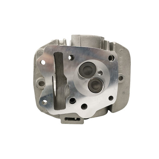 Tobaki Κεφαλή Κινητήρα Μοτοσυκλέτας 24/28mm Honda Innova 125