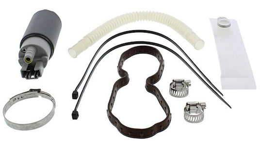 All Balls Motorclycle Fuel Pump XG 750 20 L 18-19 XL 883 N ABS / Harley Davidson 500 C 04