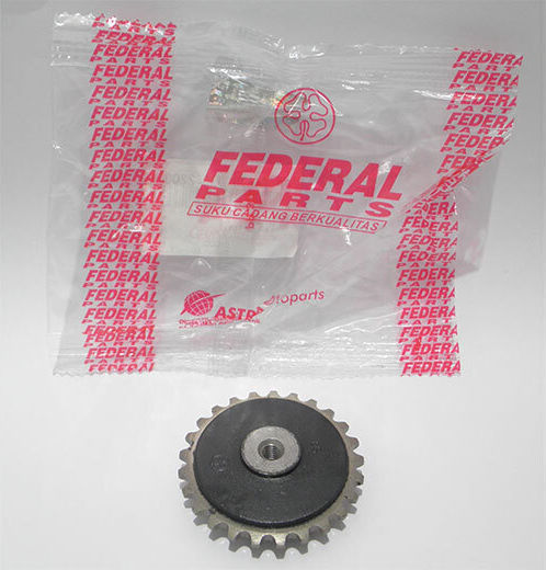 Federal C-50 12V C100 GRAND 172-01-05020
