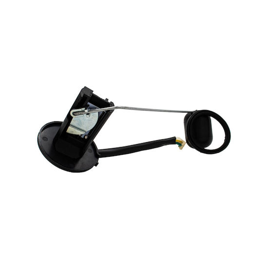 Float Sym Symphony St125-200 Mpg