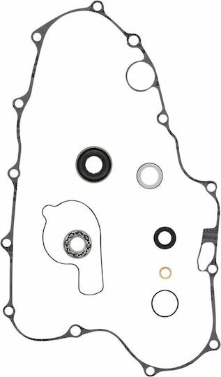 Pro-X Motorcycle Water Pump Repair Kit KTM 400 EXC / 450 EXC / 520 EXC / 525 EXC