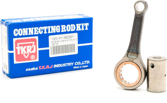 TKRJ Motorcycle Connecting Rod Honda CBF 125