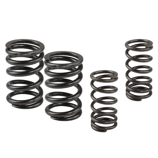 Valve Springs Head Std Honda Innova 125 Tobaki
