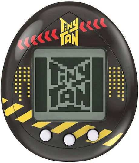 Namco - Bandai Tamagotchi: TinyTAN - V (EN,FR,ES,DE,PT,NL,IT) για 8+ ετών