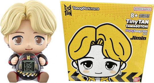 Namco - Bandai Tamagotchi: TinyTAN - Jimin για 8+ ετών 88871