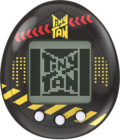 Namco - Bandai Tamagotchi: TinyTAN - Jin (EN,FR,ES,DE,PT,NL,IT) για 8+ ετών