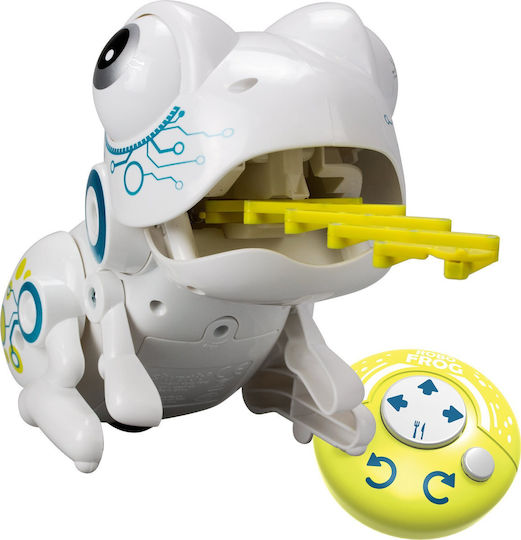 Robo Frog