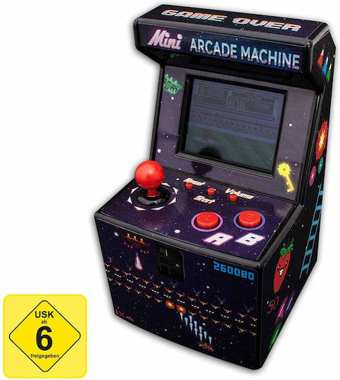 Arcade Electronic Children's Handheld Console