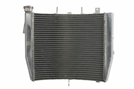 4ride Ψυγείο Νερού Kawasaki Zx-10r 1000 2008-2010