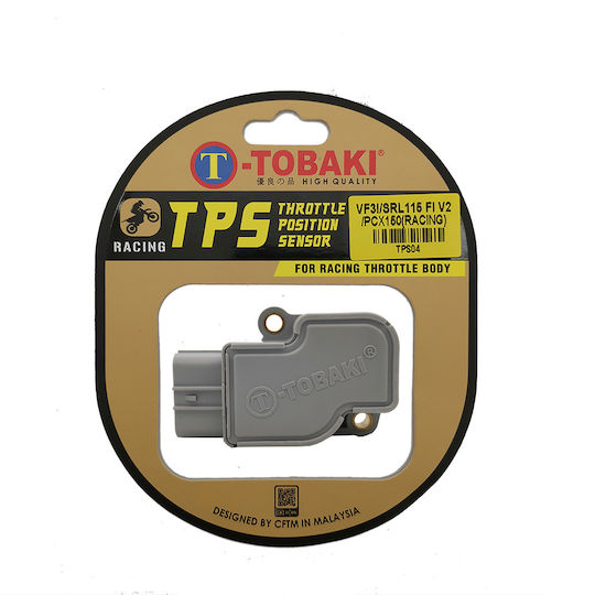 Tps Racing Sym Vf-185/pcx-150 T-tobaki