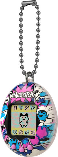 Namco - Bandai Tamagotchi Ginjirotchi Comic Book