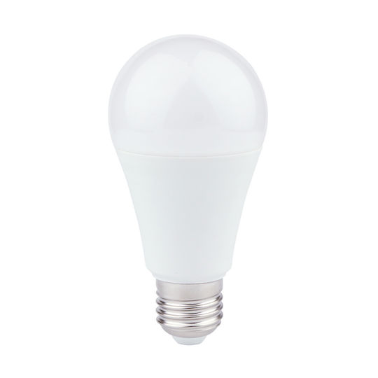Eko Light Смарт крушка LED 10W за фасунга E27 и форма A60 RGB 935лм