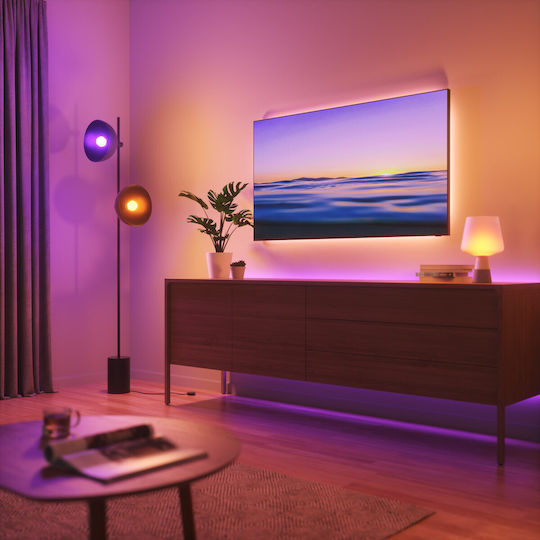 Nanoleaf Bec Smart LED pentru Dulie E27 și Formă A19