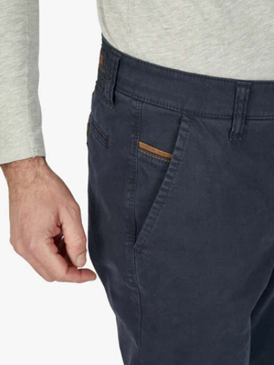 Garvey Pantaloni Marine