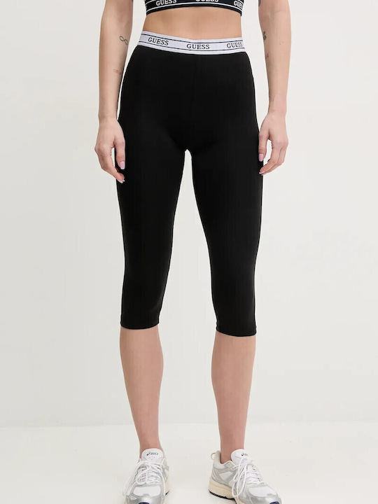Aline Women's Legging High Waisted Black