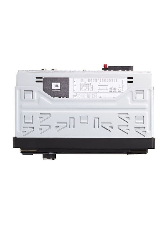 JBL Auto-Audiosystem 1DIN (Bluetooth/USB)