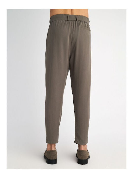 Ascot Hose Gray