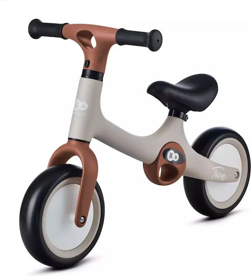 Kinderkraft Kids Balance Bike Tove Beige
