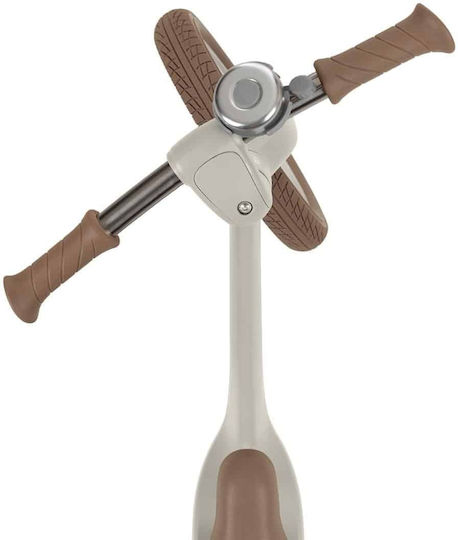 Kikka Boo Kids Balance Bike Lanser Beige
